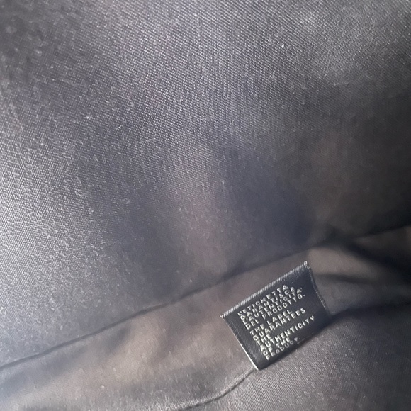 Fendi Ombré Effect Tobacco Zucca Canvas Messenger Bag - Picture 15 of 15